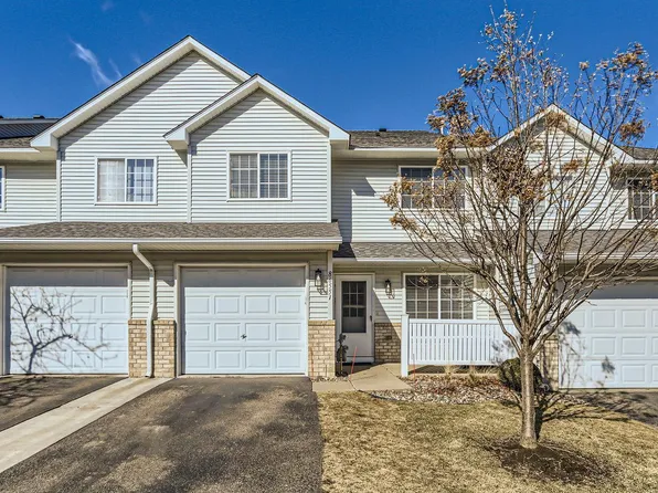 8655 Quarry Ridge Ln Unit I, Woodbury, MN 55125