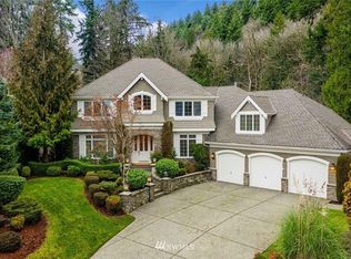 14410 SE 87th St, Newcastle, WA 98059