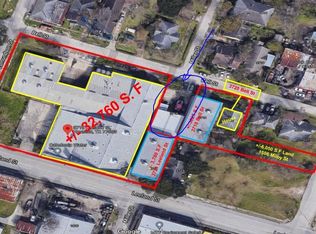 3720 Bell St, Houston, TX 77003