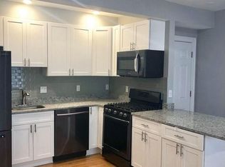 171 Townsend St #2, Boston, MA 02121