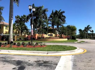 1663 SE 29th St UNIT 207, Homestead, FL 33035