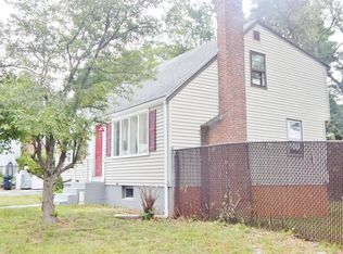 50 Hills St, Randolph, MA 02368