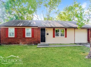 2018 N Rockford Rd, Indianapolis, IN 46229