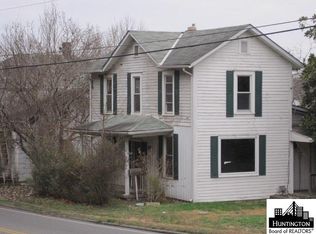 405 W Main St, Pomeroy, OH 45769