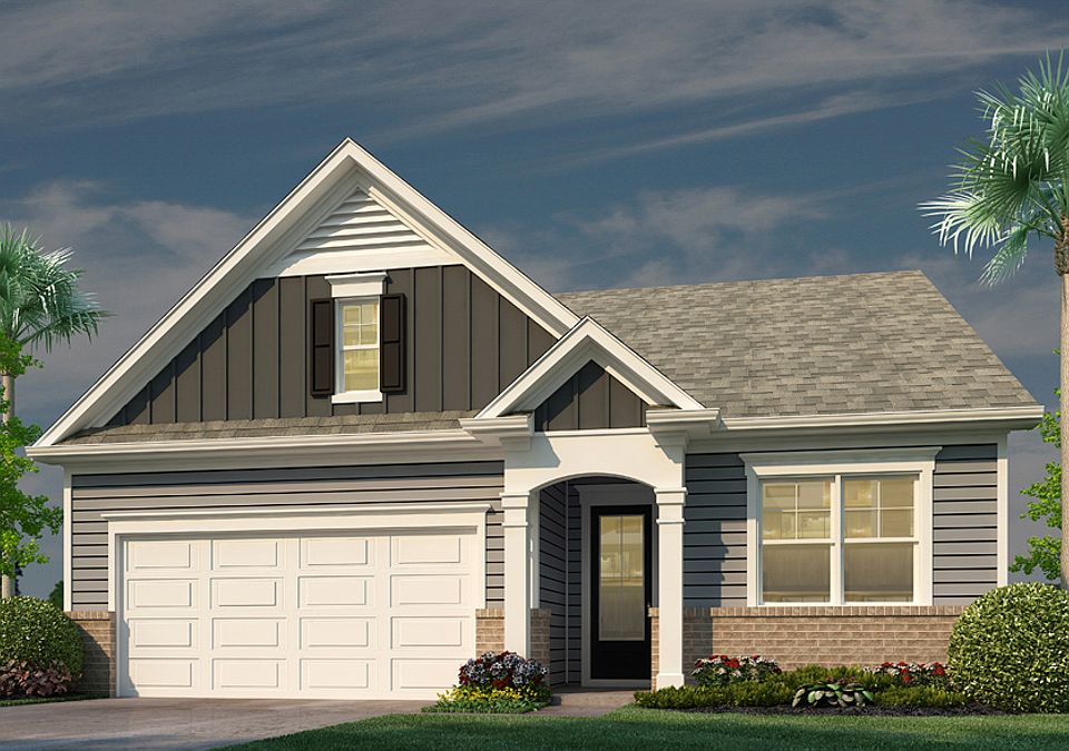 Plan Elevation.