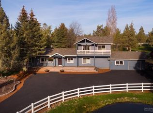 7408 SW 77th St, Redmond, OR 97756