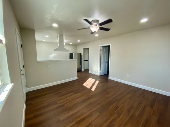 1814 Ceralvo St, San Antonio, TX 78237