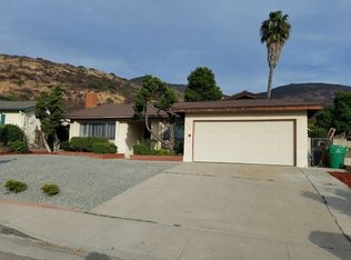 7771 Golfcrest Dr, San Diego, CA 92119