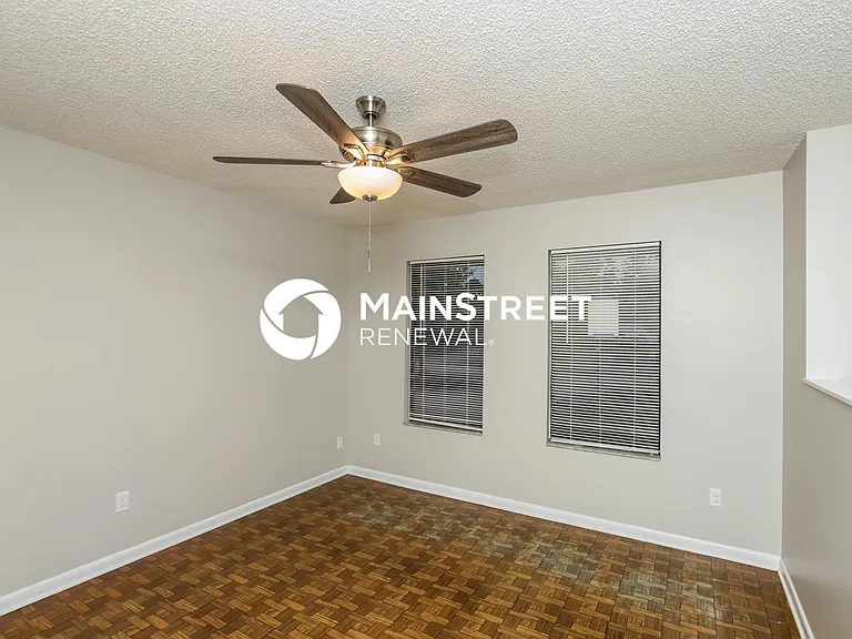 Bonus Room