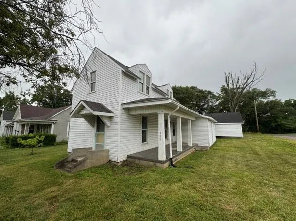 403 Western Ave, Washington Court House, OH 43160