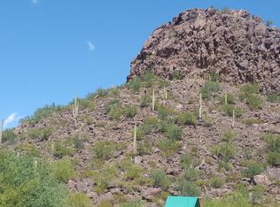 10237 N Onyx Moon Dr, Tucson, AZ 85743