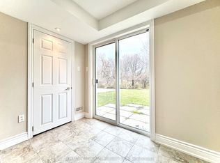 57 Collin Ct, Richmond Hill, ON L4E 0X6