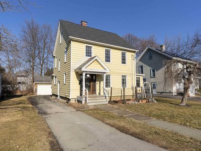 294 HOOKER Avenue, Poughkeepsie, NY, 12603