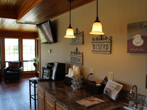 Water Dance Apartments