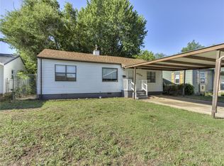 4764 SE 23rd St, Oklahoma City, OK 73115
