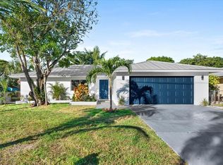 19052 SE Hillcrest Drive, Tequesta, FL 33469