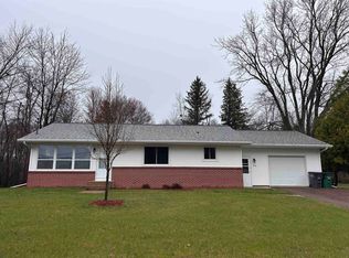 2140 High St, Wisconsin Rapids, WI 54495