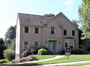 1205 Joseph Ct, Gibsonia, PA