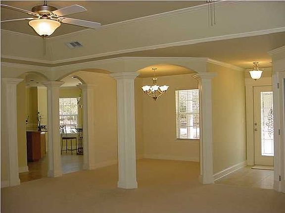 Granite counter tops