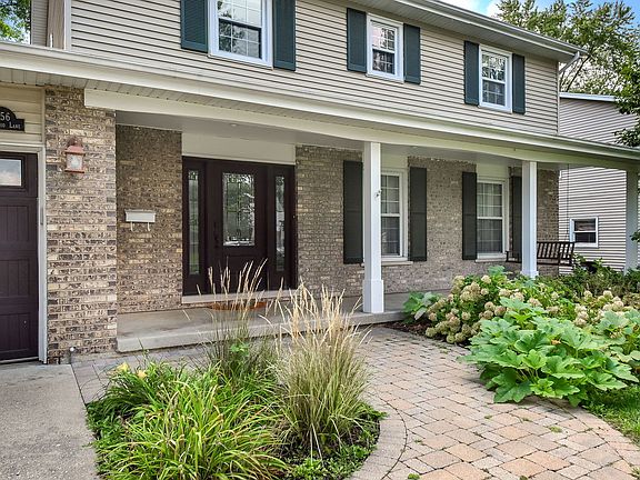 2nd image of 1256 Brentwood Ln