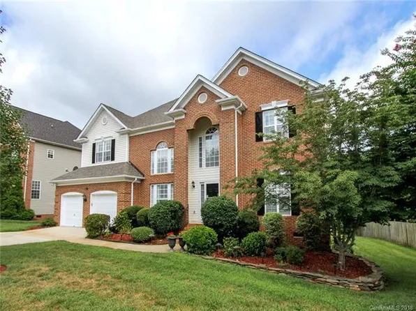 14930 Hawick Manor Ln, Pineville, NC 28134