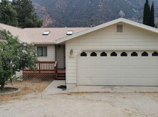 2820 Johnson Rd, Frazier Park, CA 93225