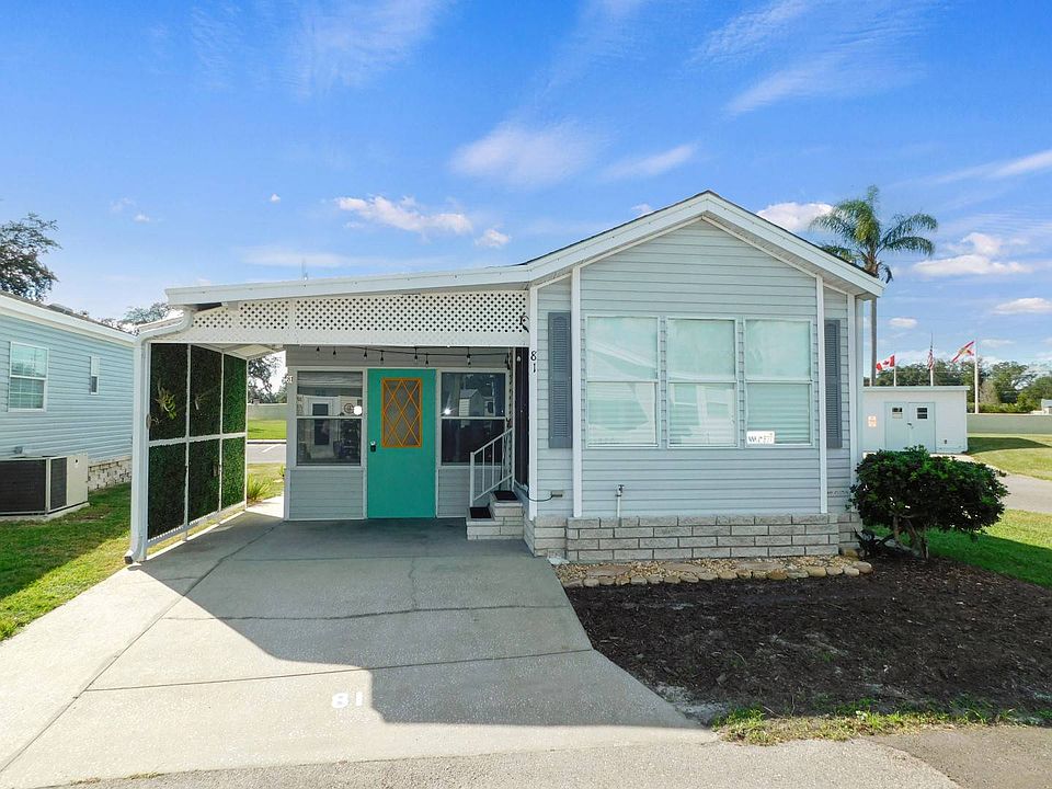 1st image of 41219 Hockey Dr Lot 81