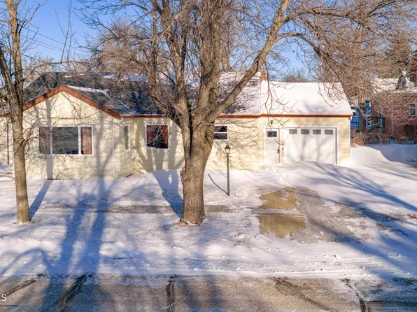 212 Avenue #C, McClusky, ND 58463