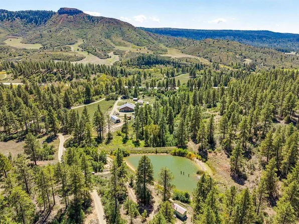 3421 Highway 160, Hesperus, CO 81328