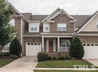 629 Canvas Dr, Wake Forest, NC 27587