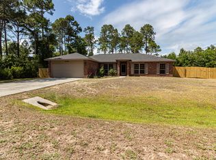 8350 Torres St, Navarre, FL 32566