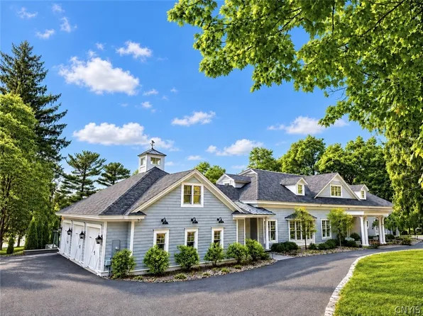 77 Forman St, Cazenovia, NY 13035
