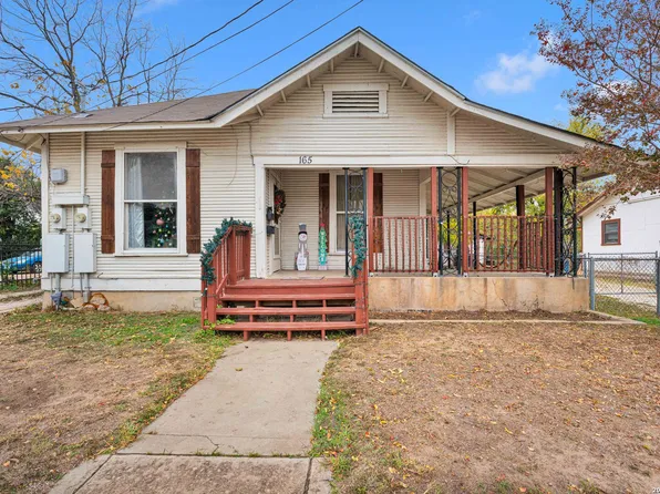 165 Division, San Antonio, TX 78214
