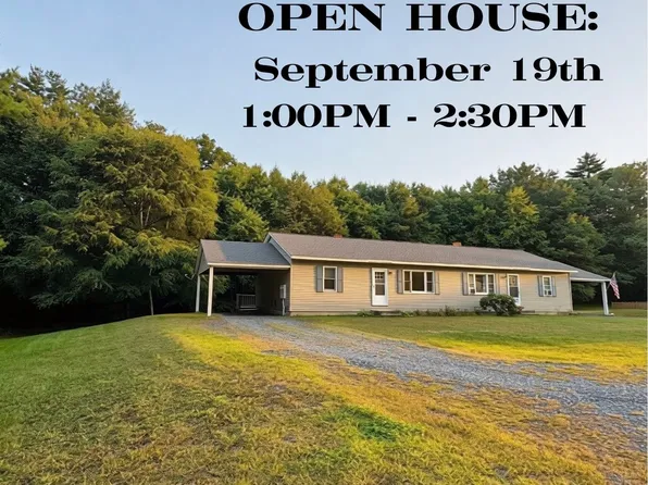 114-116 Judland Heights, Charlestown, NH 03603