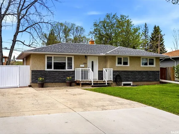 124 Riddell CRESCENT, Regina, SK S4S 5L3