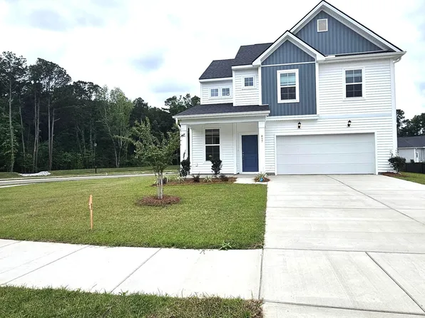 437 Cadbury Loop, Summerville, SC 29486
