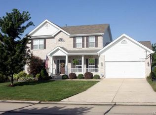 2633 Breckenridge Cir, O'Fallon, MO 63368