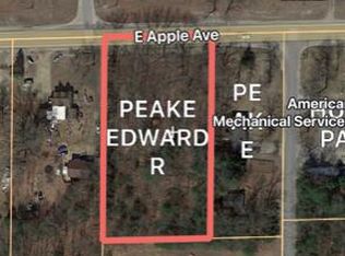 7767 E Apple Ave, Muskegon, MI 49442