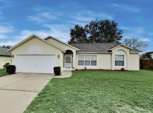 224 Thornbush Pkwy, Davenport, FL 33837