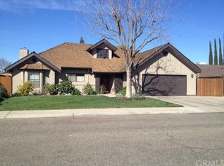 104 Holiday Way, Chowchilla, CA 93610