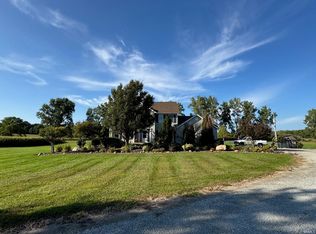 8752 E 400 N, Rochester, IN 46975