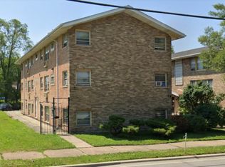 72 E 138th St APT D3, Riverdale, IL 60827