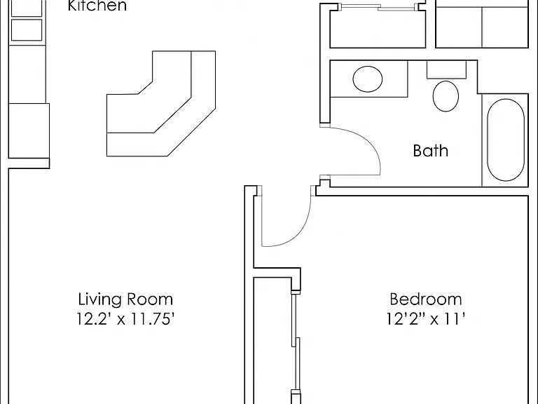 Rocky Meadows Apartments — Photo 18