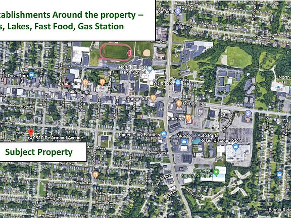 5th image of 1910 De Armand Ave