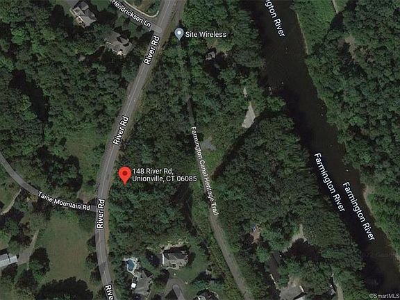 2nd image of (Undisclosed Address)