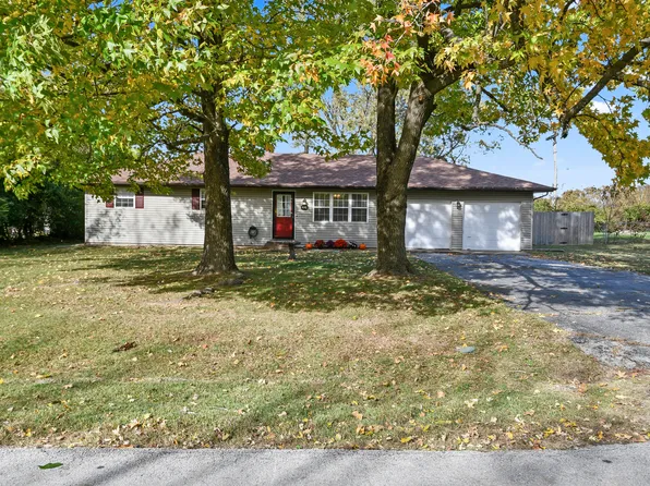 4141 W Ridgeview Street, Battlefield, MO 65619