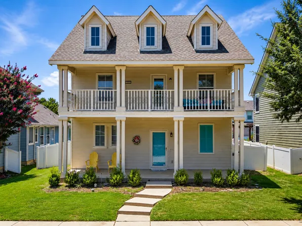 9520 Cape Cod Blvd, Aubrey, TX 76227