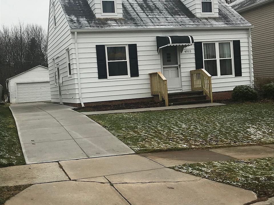 New driveway from sidewalk t