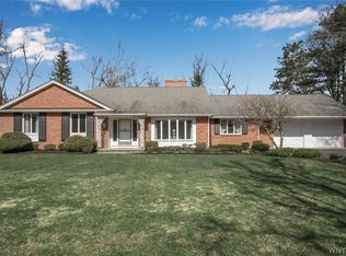 25 Elmhurst Rd, Amherst, NY 14226