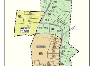Livingwood Ct, Fredericksburg, VA 22405